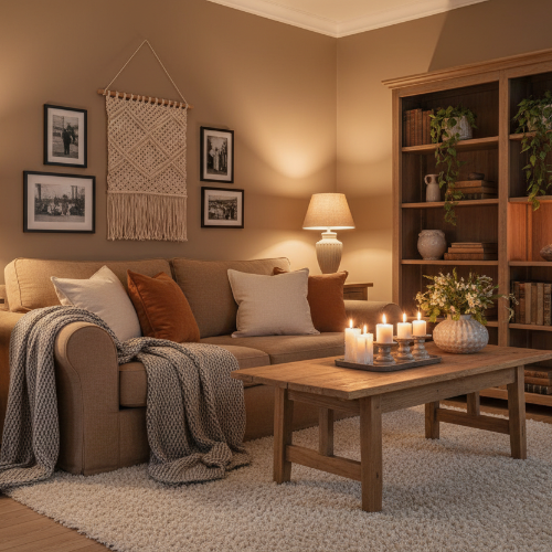 Seguridad y Protección