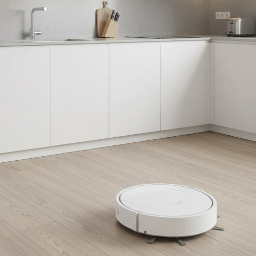 Mini Robot Aspirador Mopa y Escoba 3 en 1