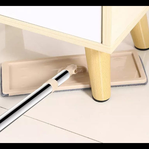 Mopa con cubo escurridor